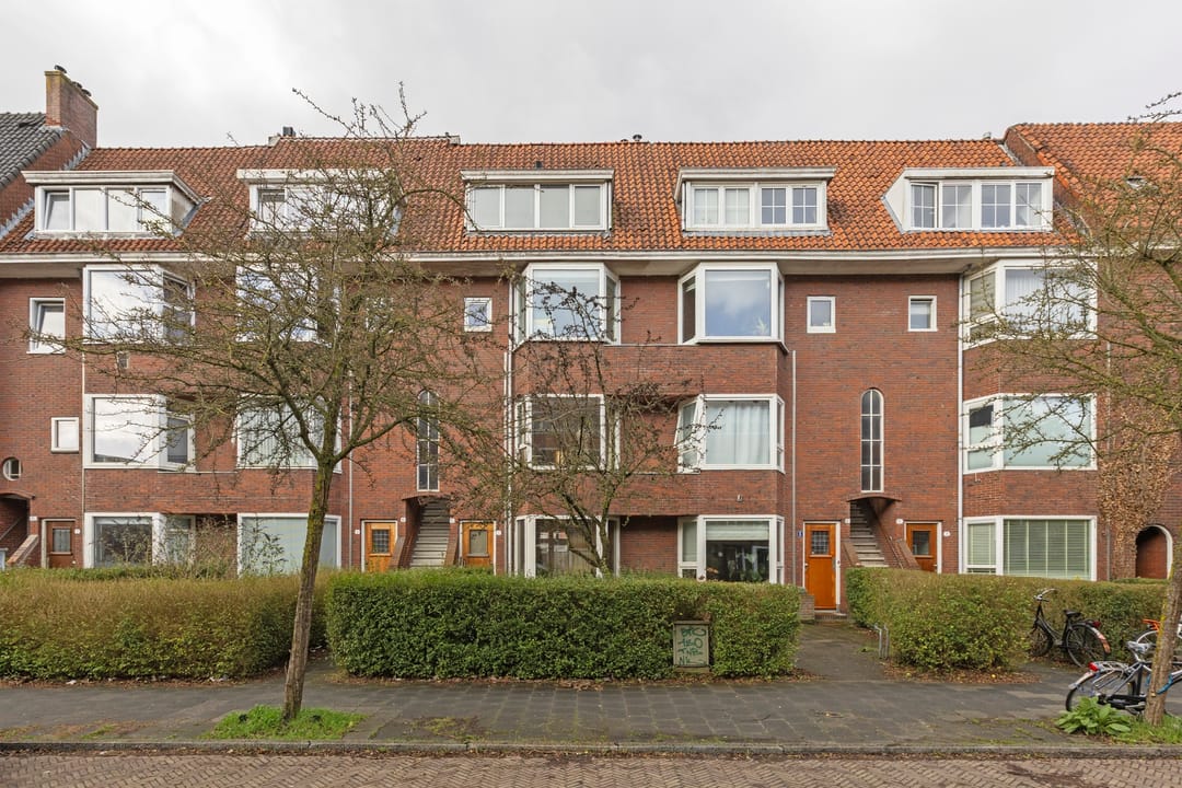 Photo 1 of Rijnstraat 7-A