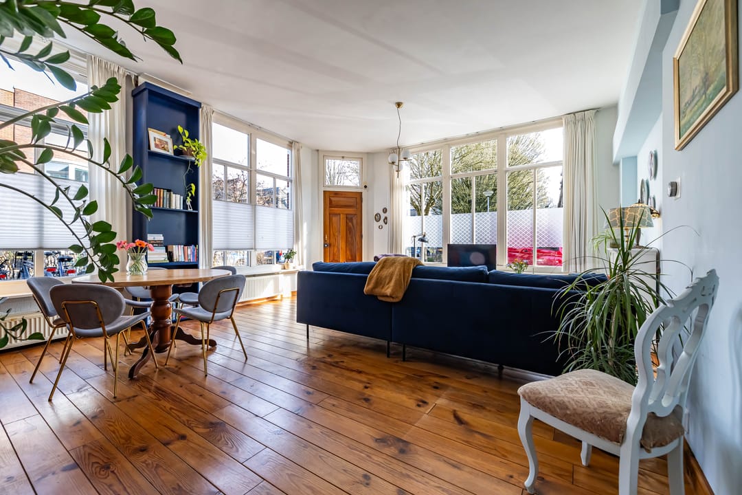 Foto 1 van Verlengde Oosterweg 37