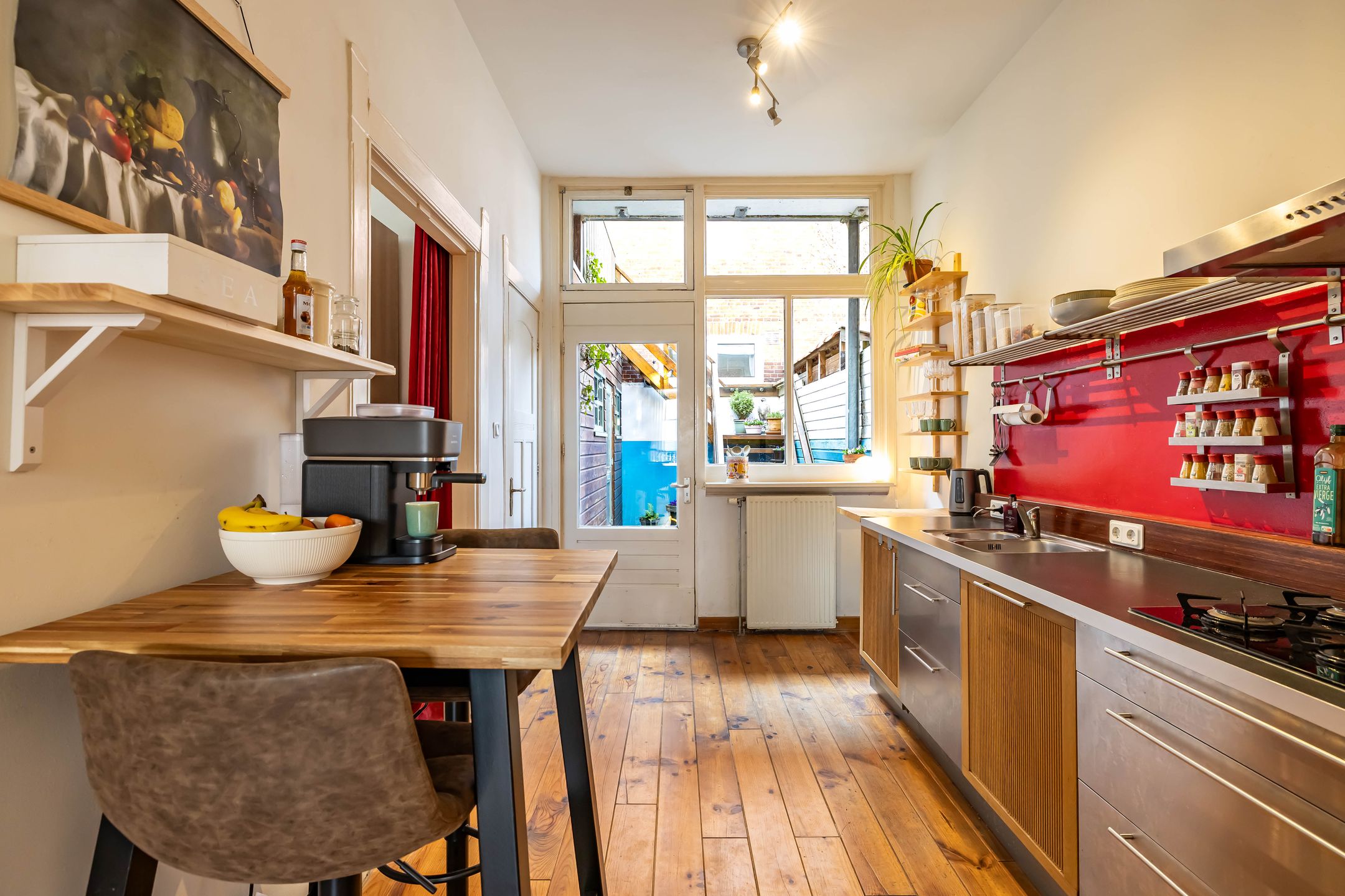 Foto 3 van Verlengde Oosterweg 37