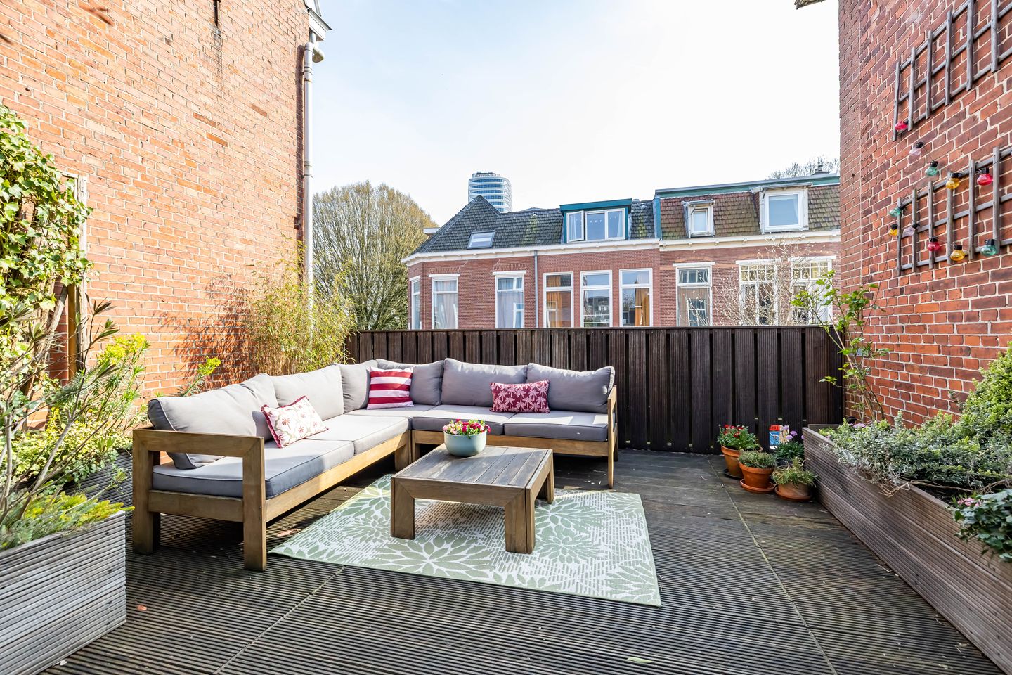 Foto 4 van Verlengde Oosterweg 37