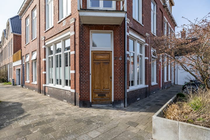 Appartement te koop: Verlengde Oosterweg 37, Groningen