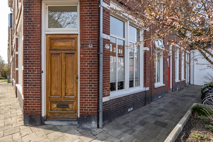 Appartement te koop: Verlengde Oosterweg 37, Groningen