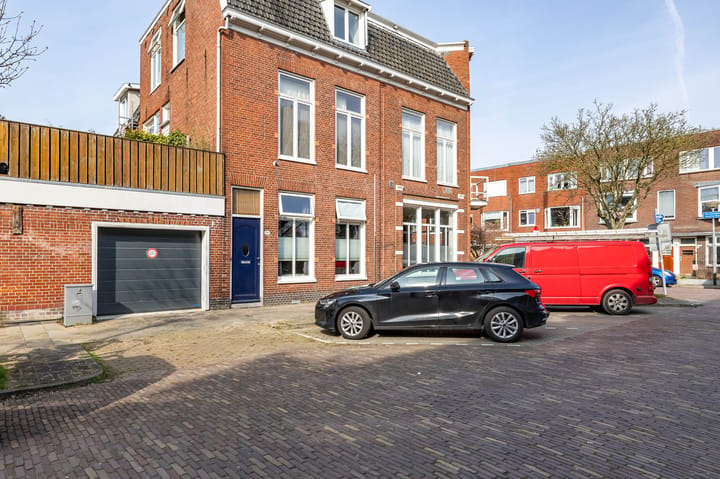 Appartement te koop: Verlengde Oosterweg 37, Groningen
