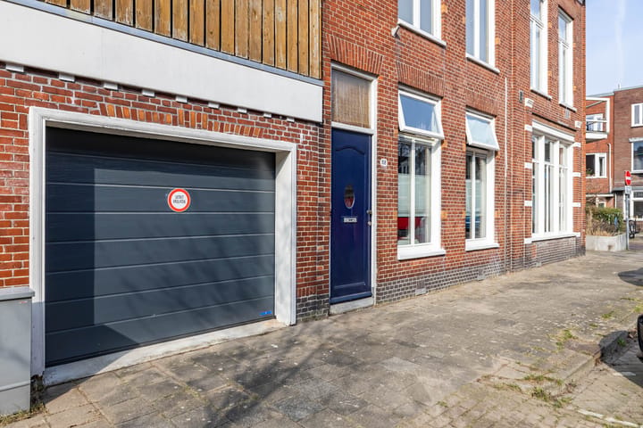 Appartement te koop: Verlengde Oosterweg 37, Groningen