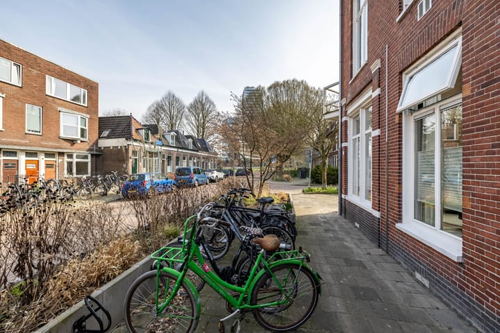 Appartement te koop: Verlengde Oosterweg 37, Groningen