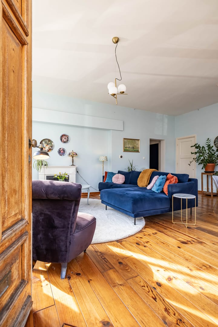 Appartement te koop: Verlengde Oosterweg 37, Groningen