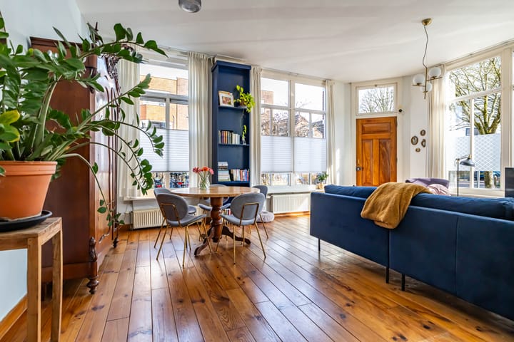 Appartement te koop: Verlengde Oosterweg 37, Groningen