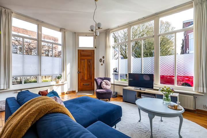 Appartement te koop: Verlengde Oosterweg 37, Groningen