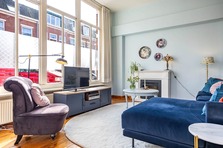Appartement te koop: Verlengde Oosterweg 37, Groningen
