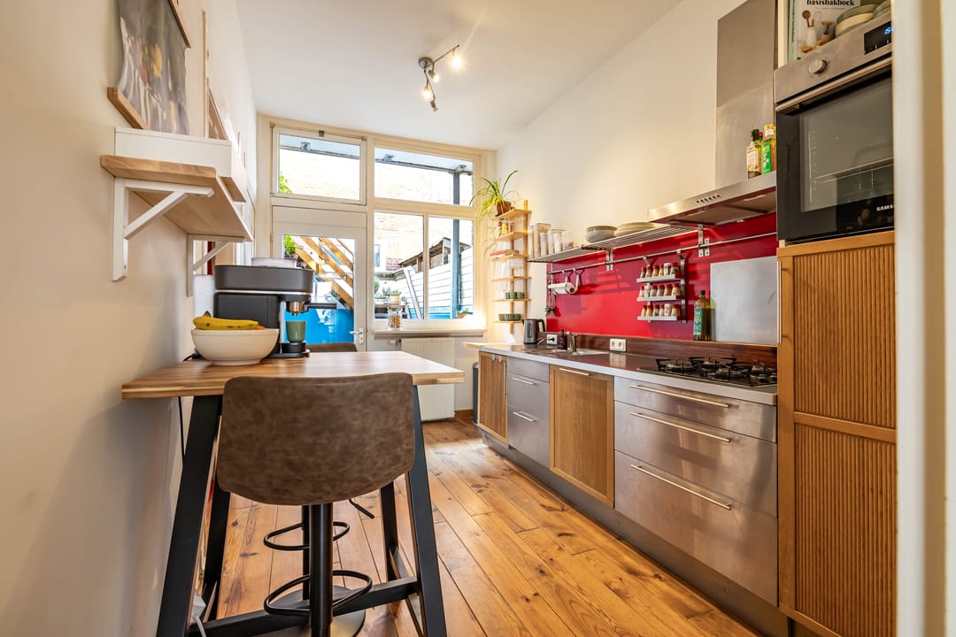 Foto 22 van Verlengde Oosterweg 37