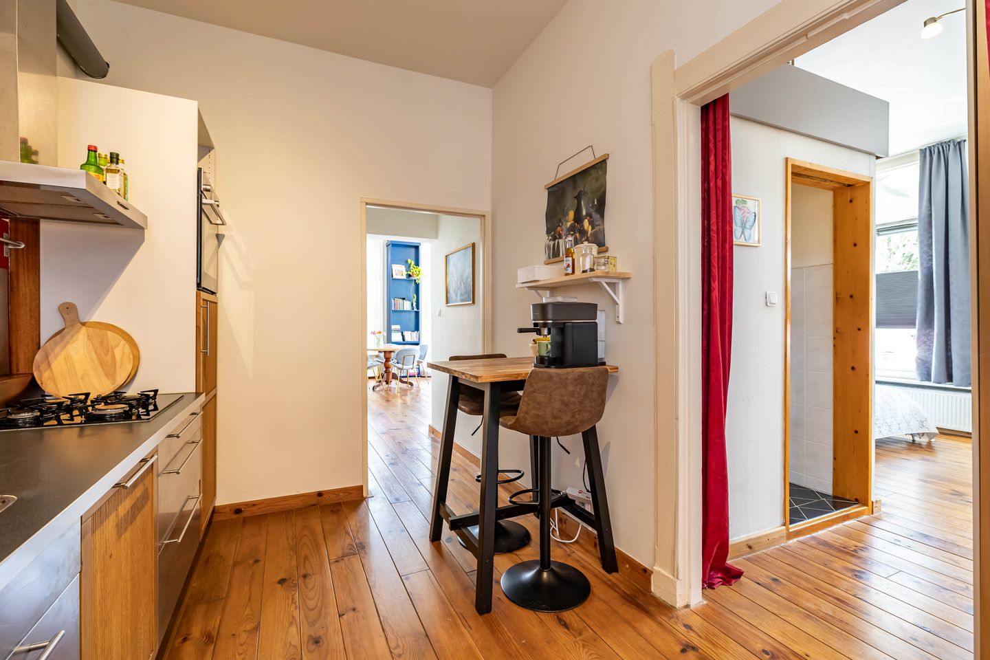 Foto 25 van Verlengde Oosterweg 37