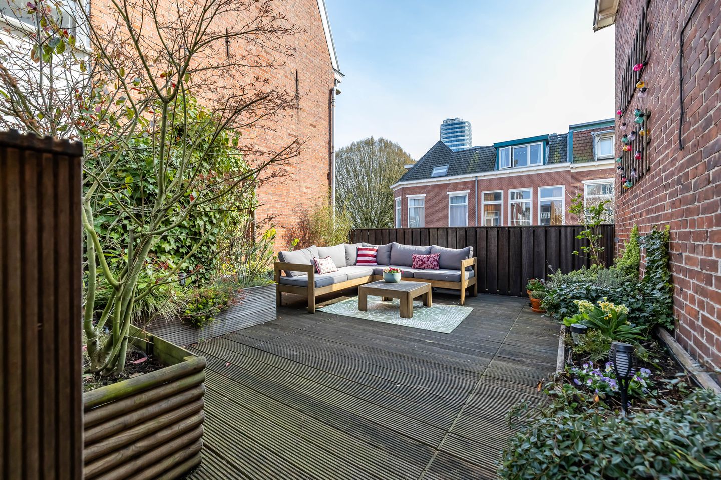 Foto 35 van Verlengde Oosterweg 37