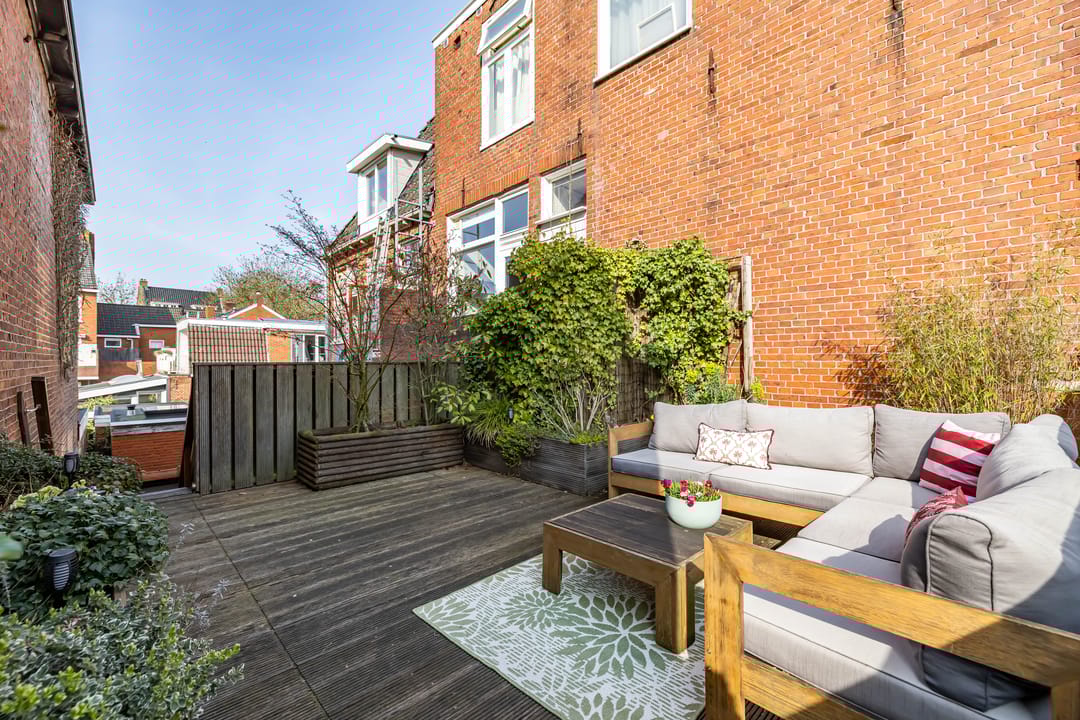 Foto 37 van Verlengde Oosterweg 37