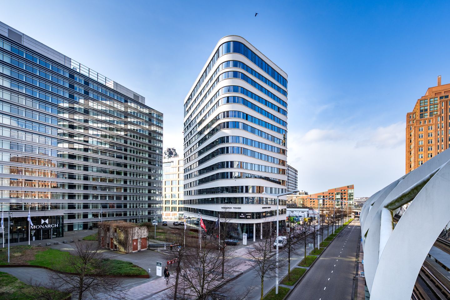 Bekijk foto 1 van Prinses Beatrixlaan 5