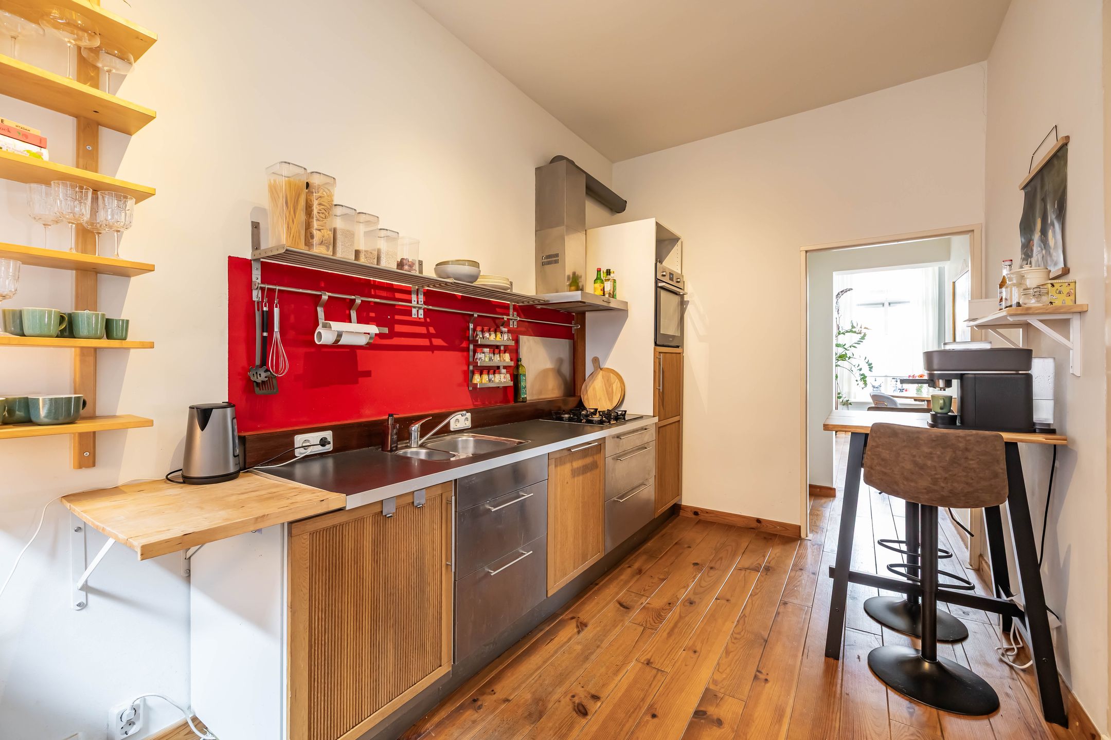 Foto 24 van Verlengde Oosterweg 37