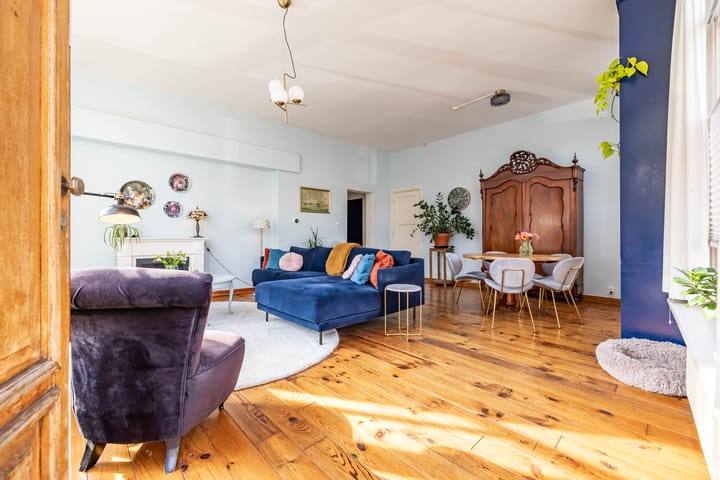 Appartement te koop: Verlengde Oosterweg 37, Groningen