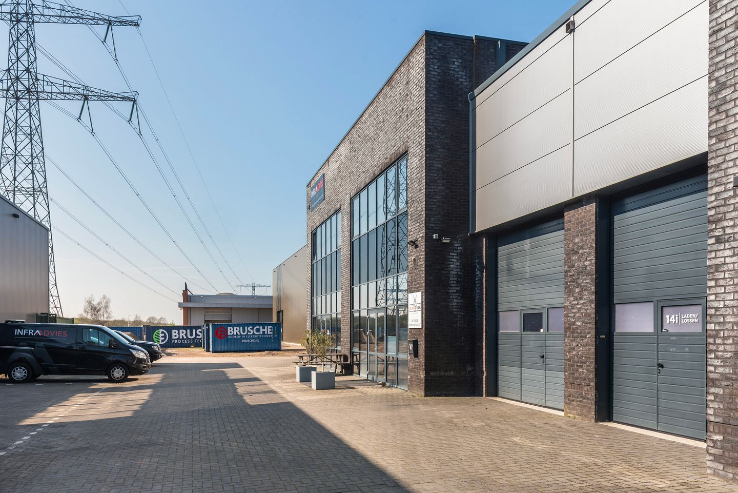 Bekijk foto 2 van Twentepoort West 14-h