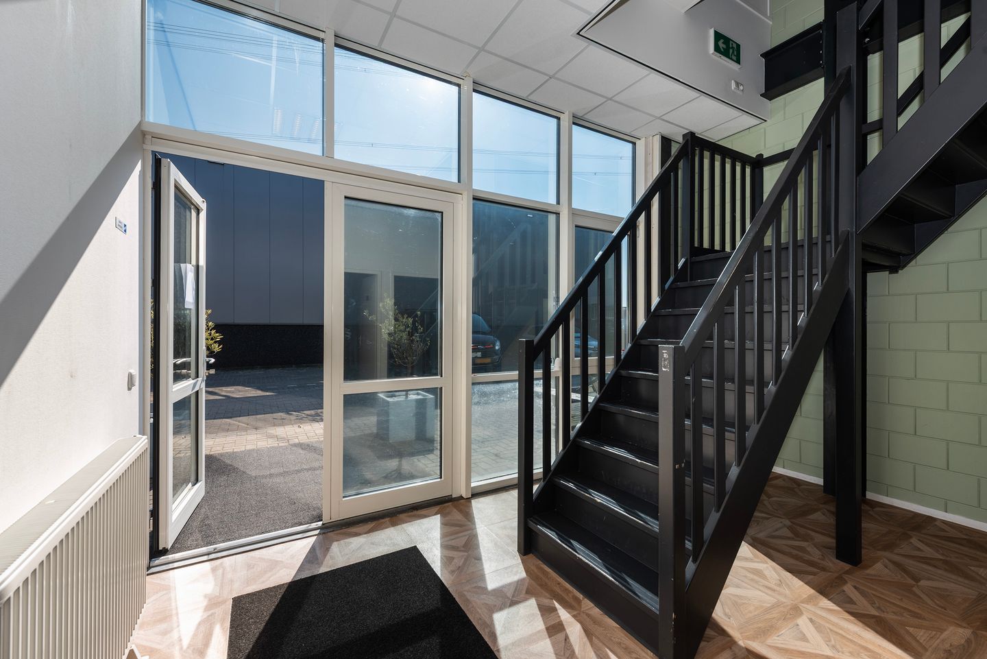 Bekijk foto 4 van Twentepoort West 14-h