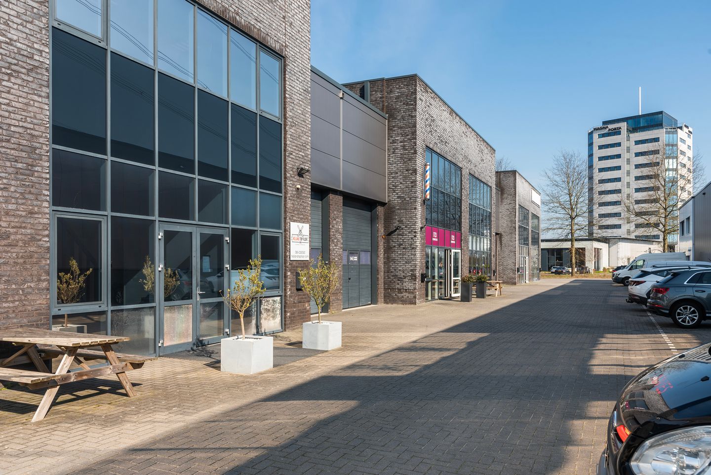 Bekijk foto 3 van Twentepoort West 14-h