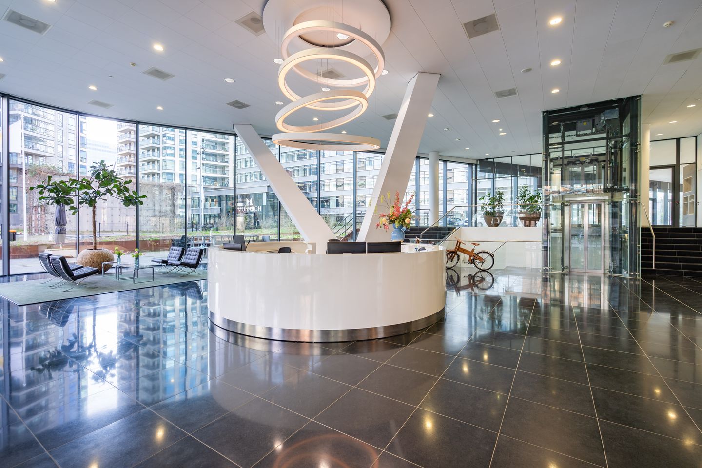 Bekijk foto 4 van Prinses Beatrixlaan 5