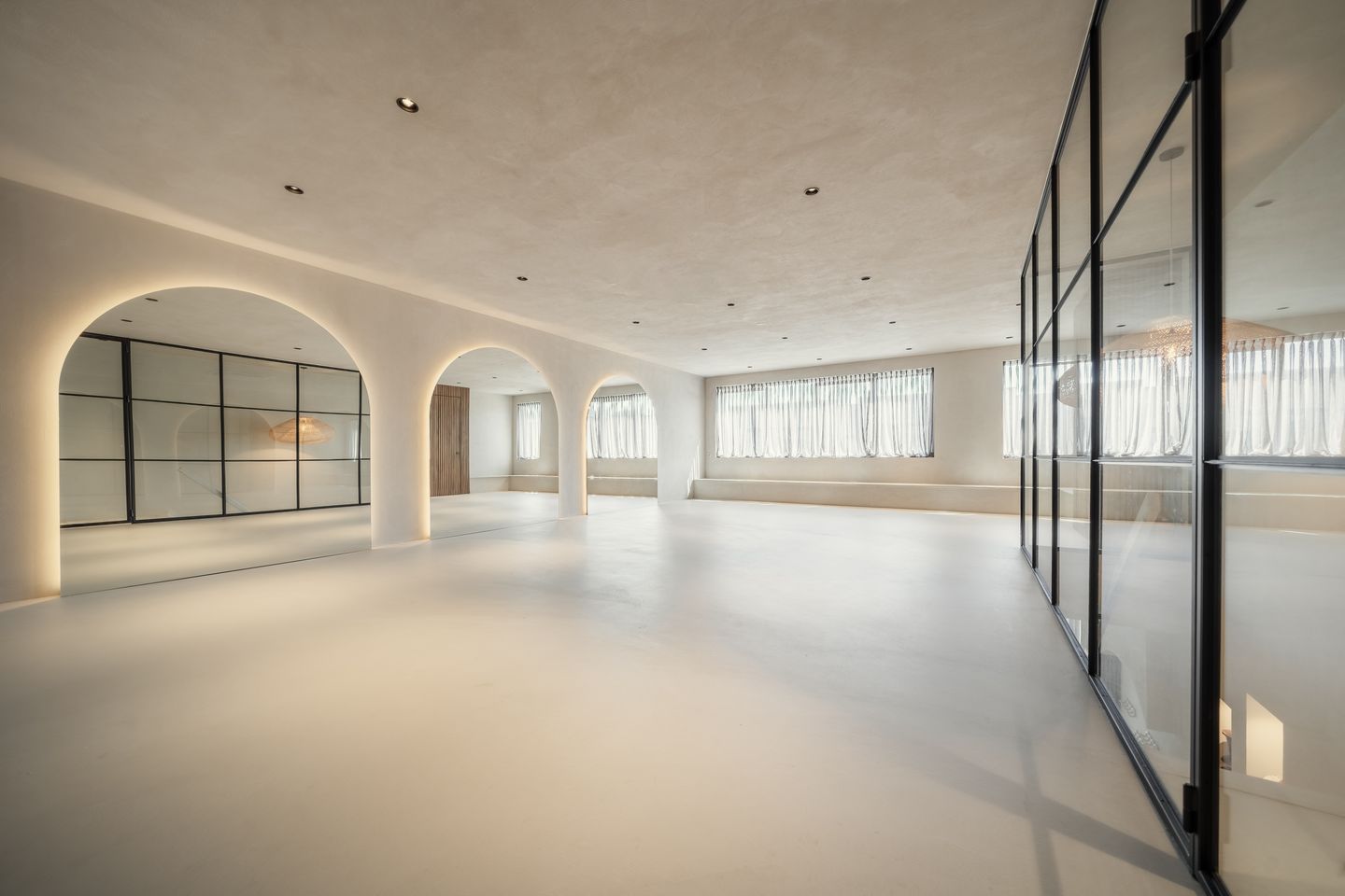 View photo 4 of Zuid-Afrikaweg 14-B