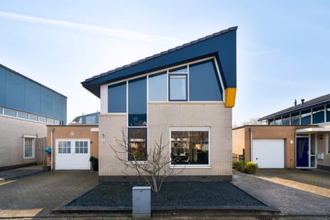 Jamboreelaan thumbnail