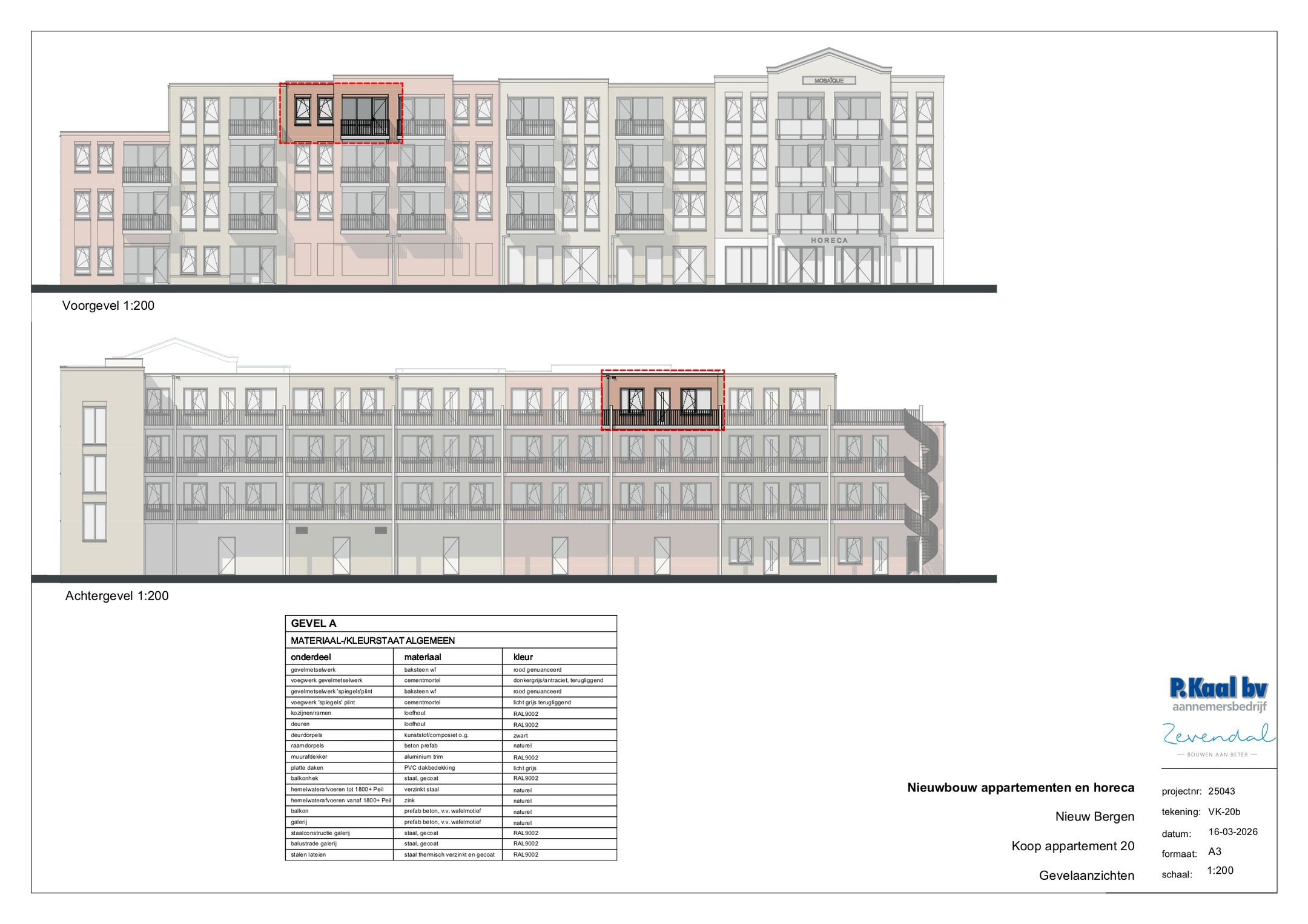 Stylish New Build Apartment in Bergen Center — 15
