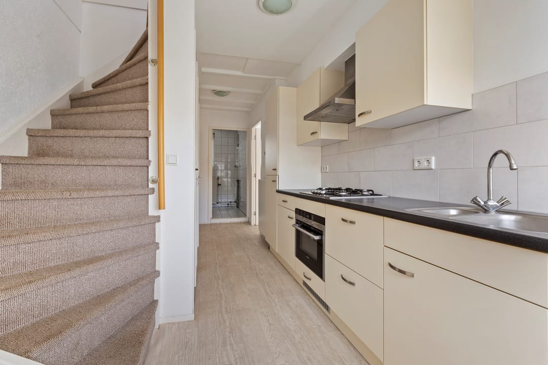 Photo 2 of Rijnstraat 7-B