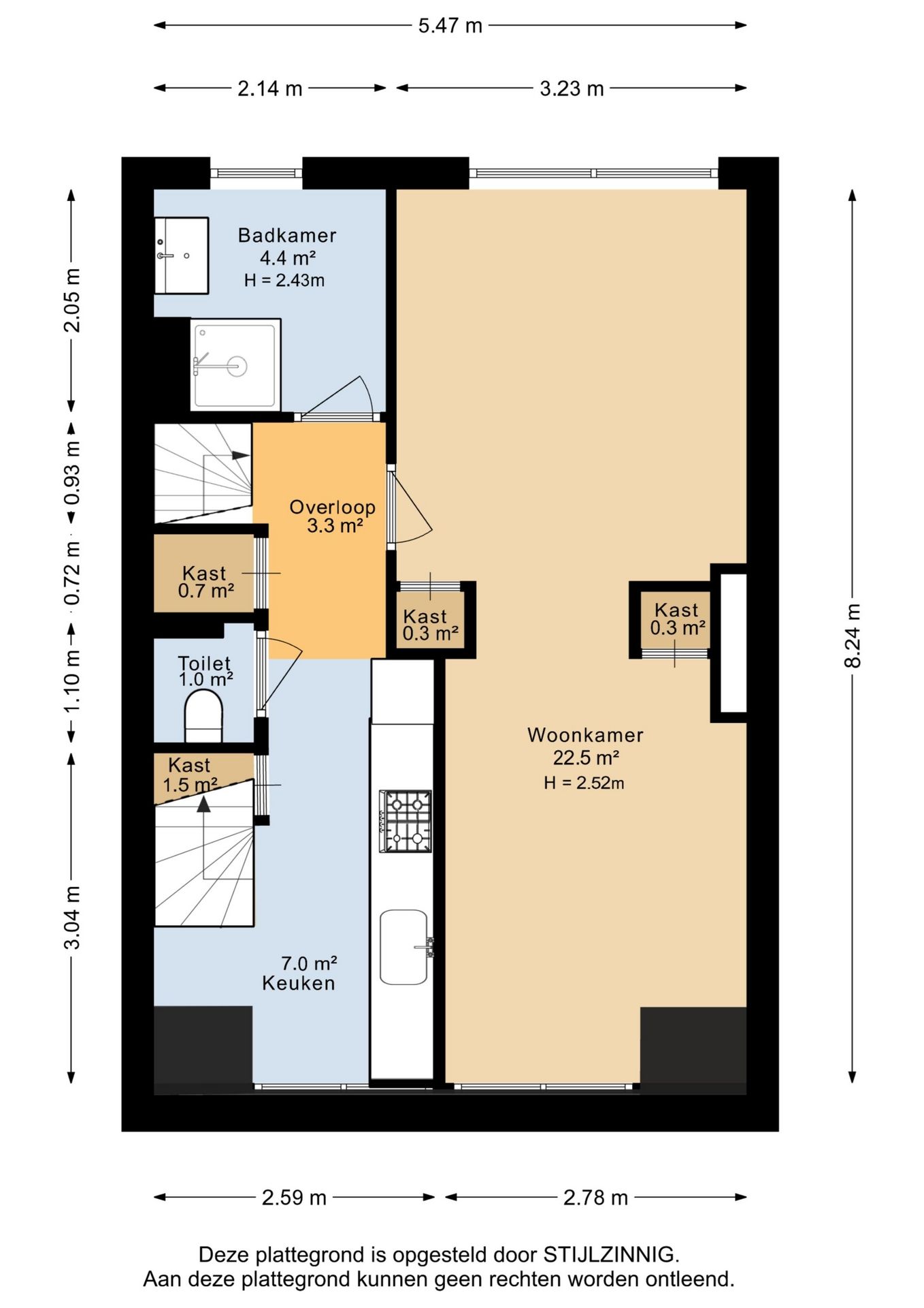 Photo 29 of Rijnstraat 7-B