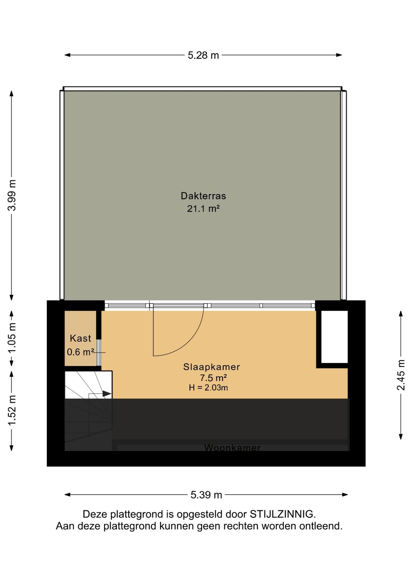 Photo 30 of Rijnstraat 7-B