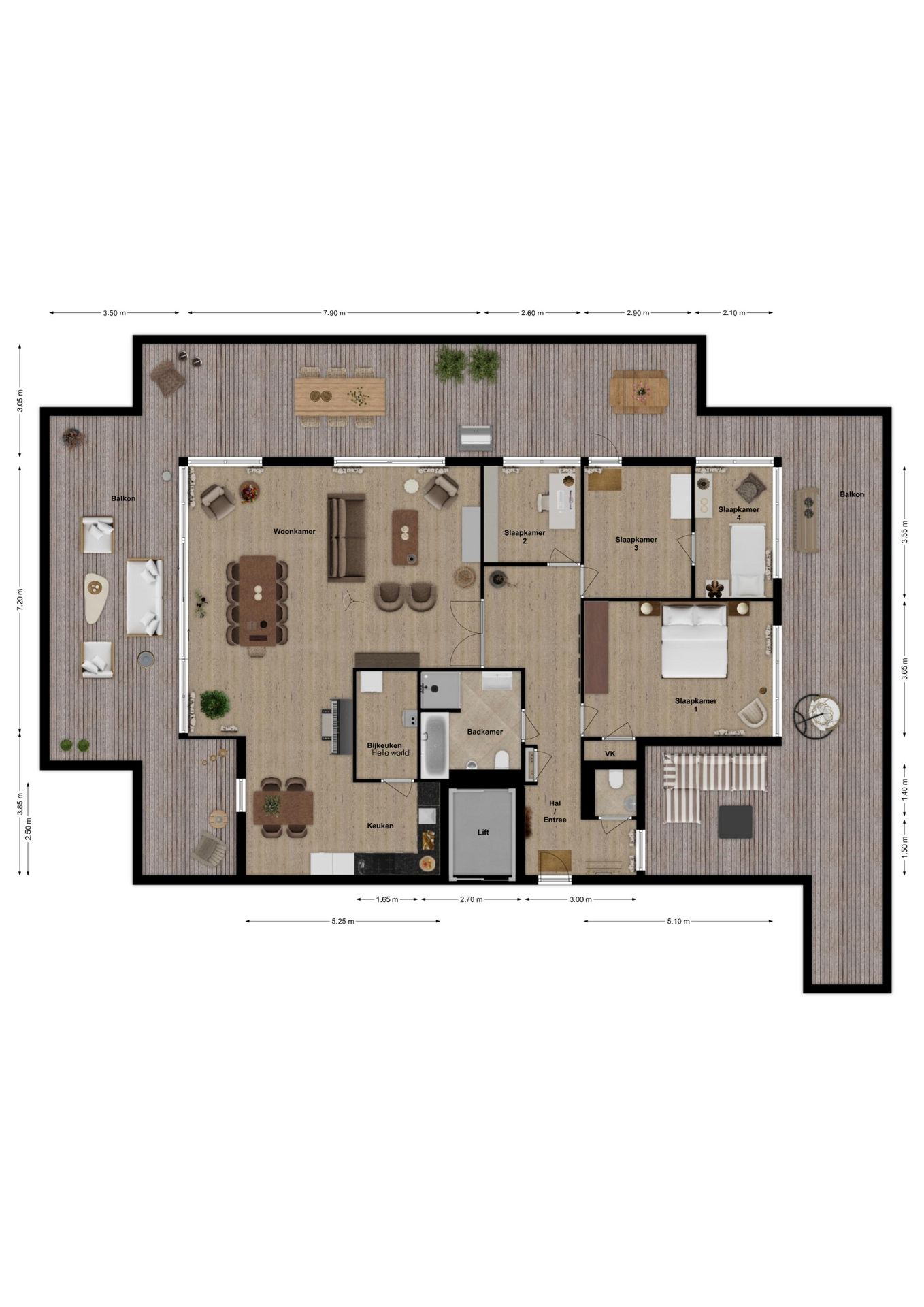 Foto 39 van van der Loostraat 29