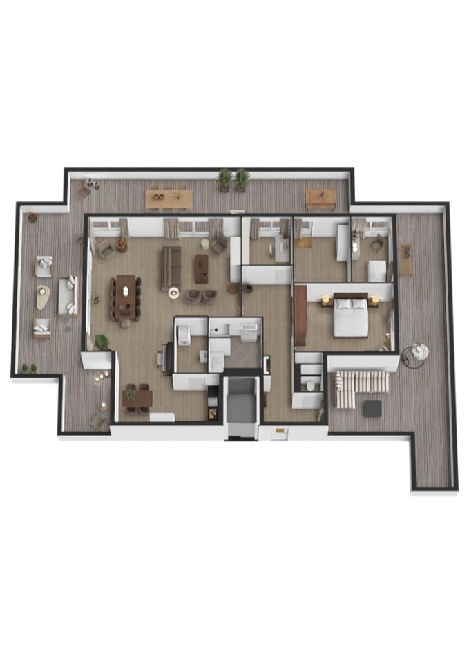 Foto 40 van van der Loostraat 29