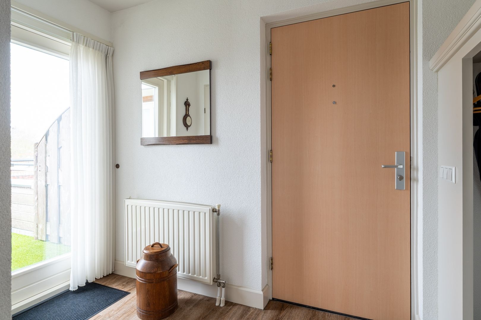 Foto 6 van van der Loostraat 29