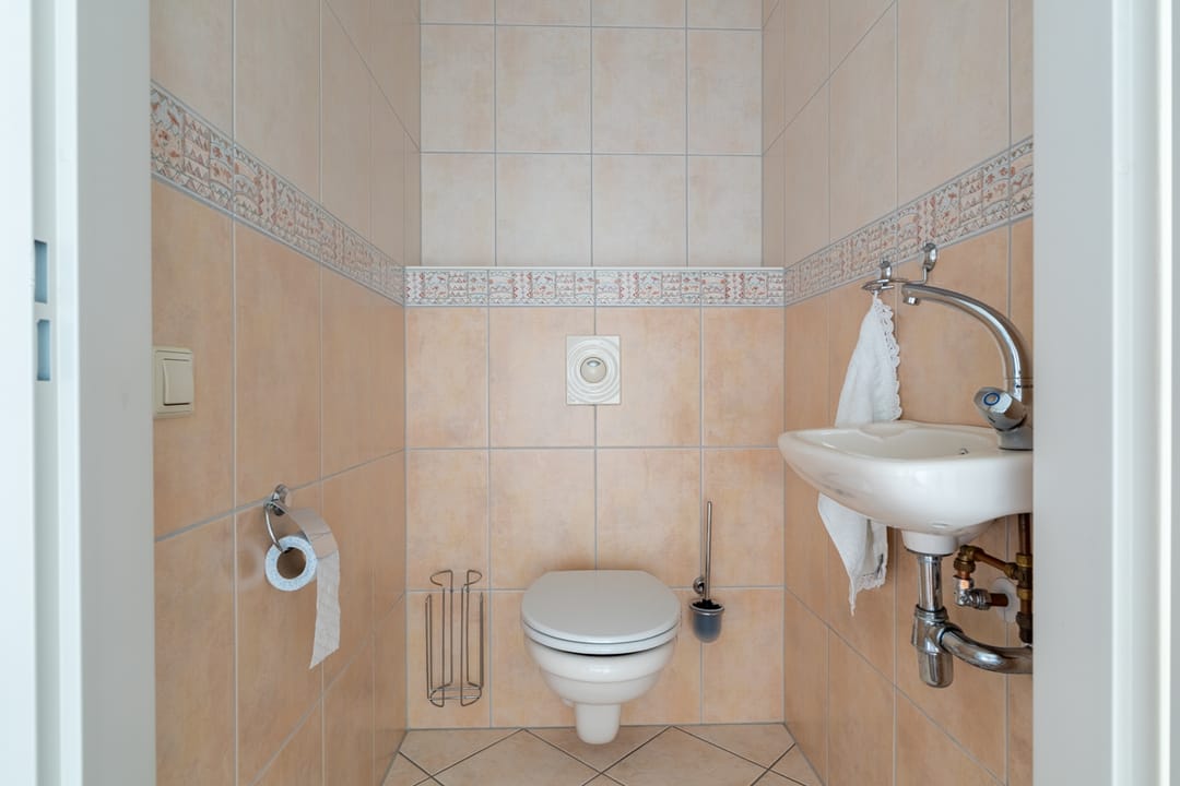 Foto 8 van van der Loostraat 29