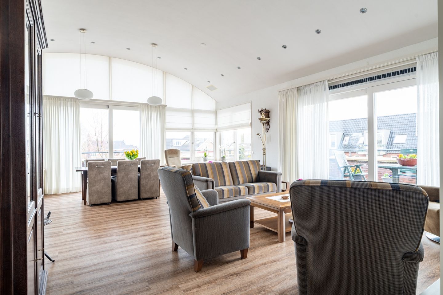 Foto 10 van van der Loostraat 29