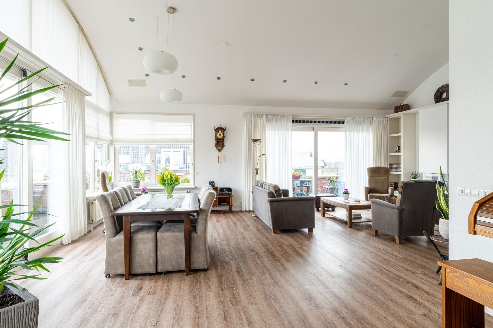 Foto 12 van van der Loostraat 29