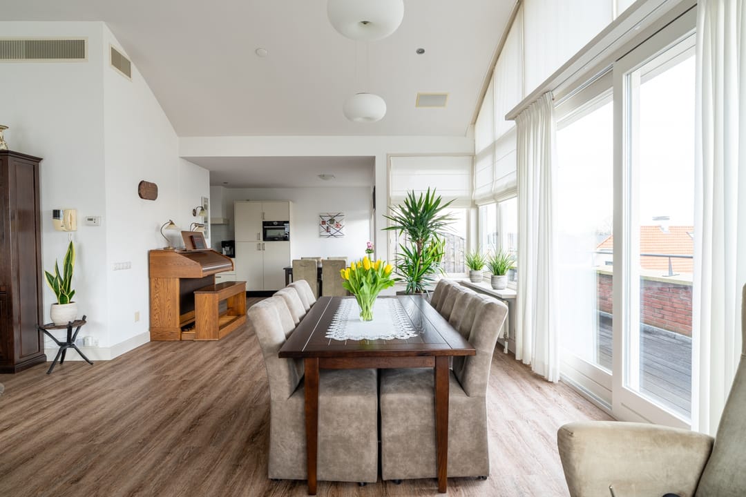 Foto 13 van van der Loostraat 29