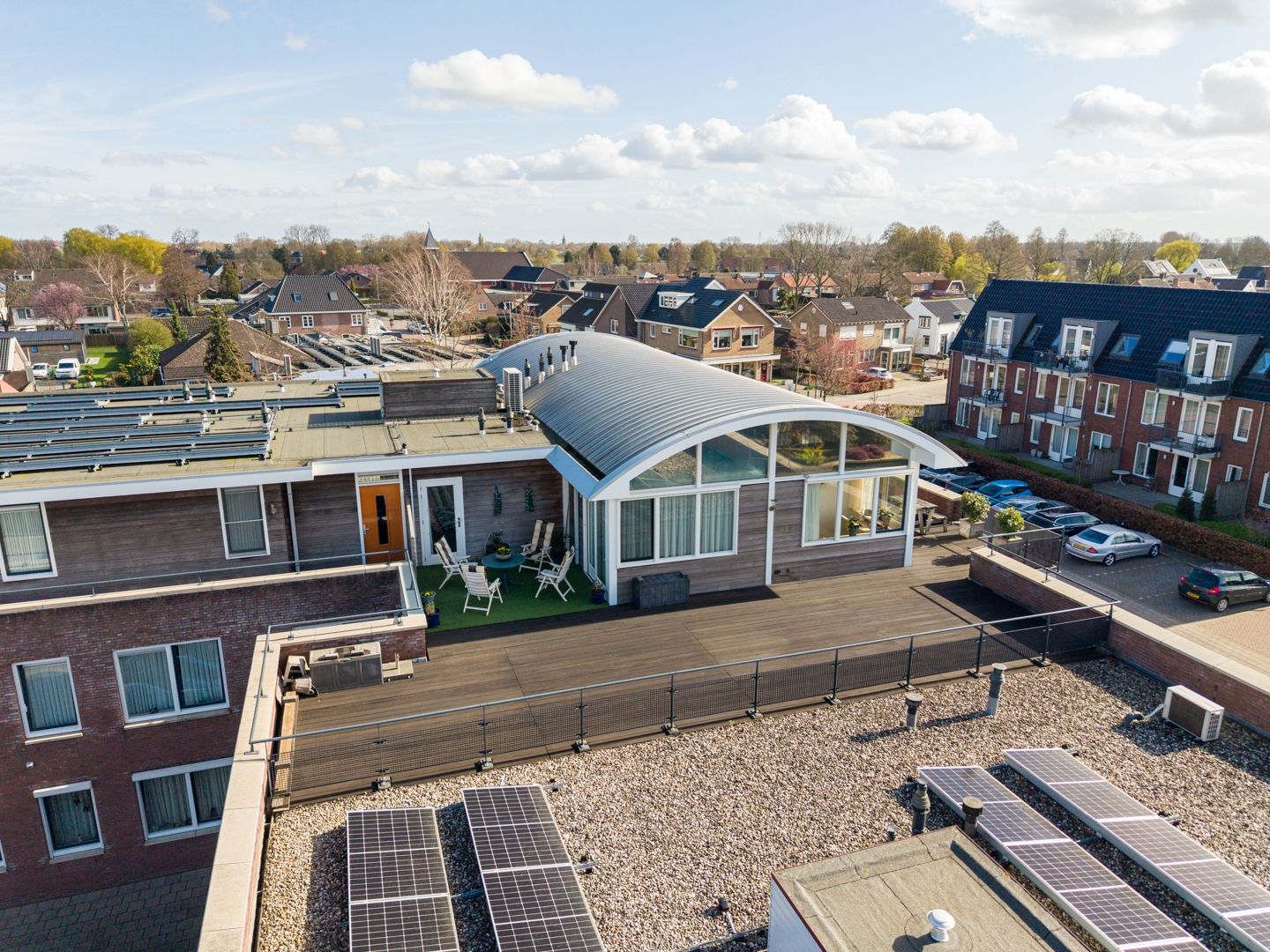 Foto 29 van van der Loostraat 29