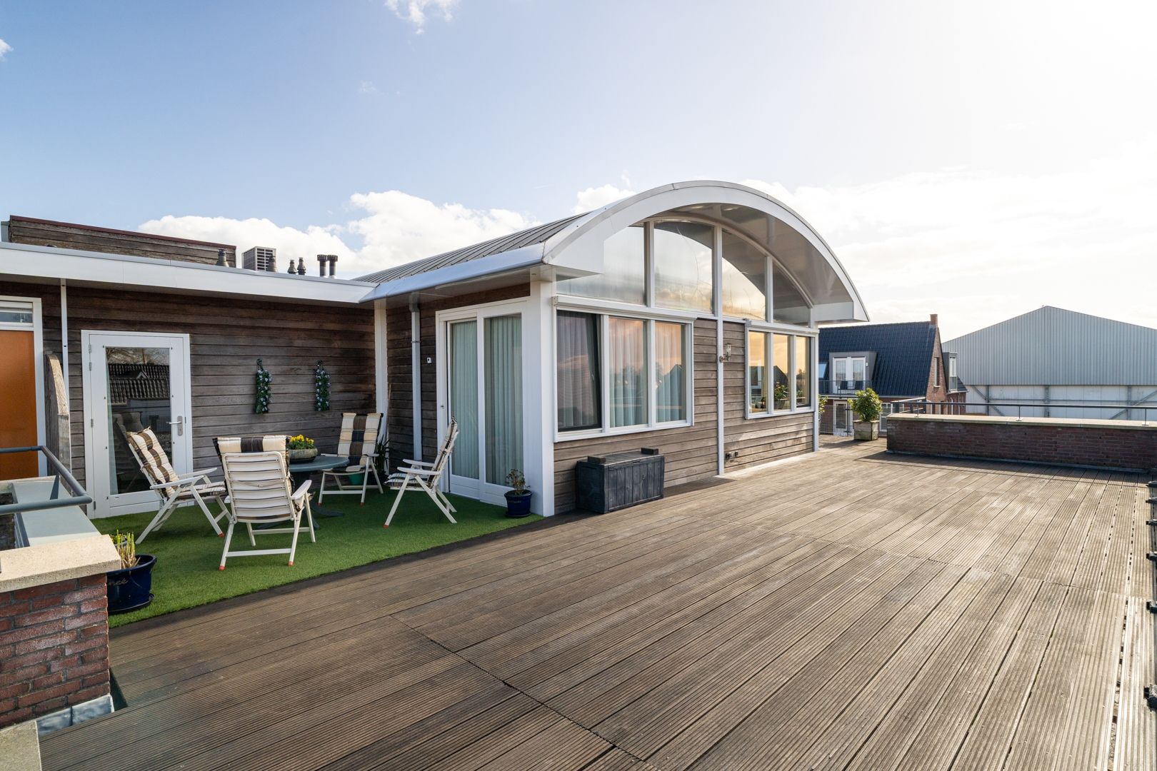 Foto 30 van van der Loostraat 29