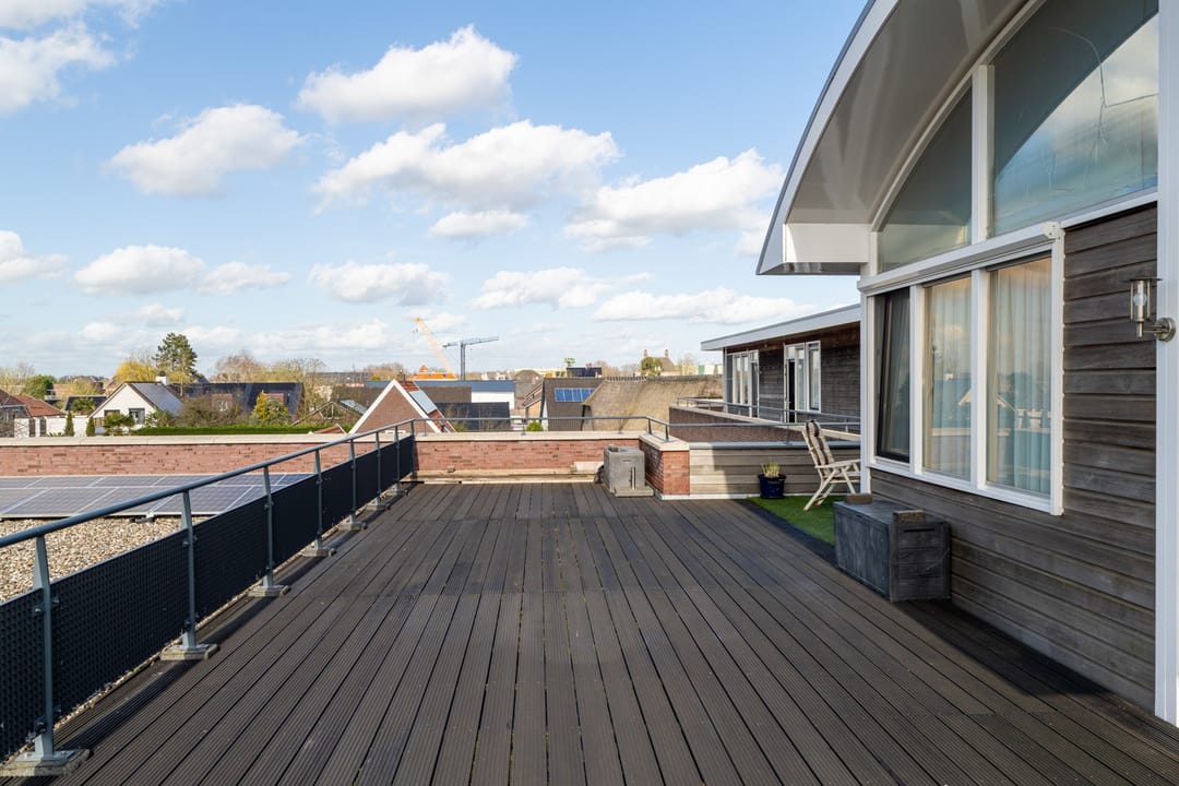 Foto 31 van van der Loostraat 29