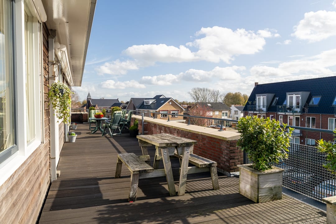 Foto 32 van van der Loostraat 29