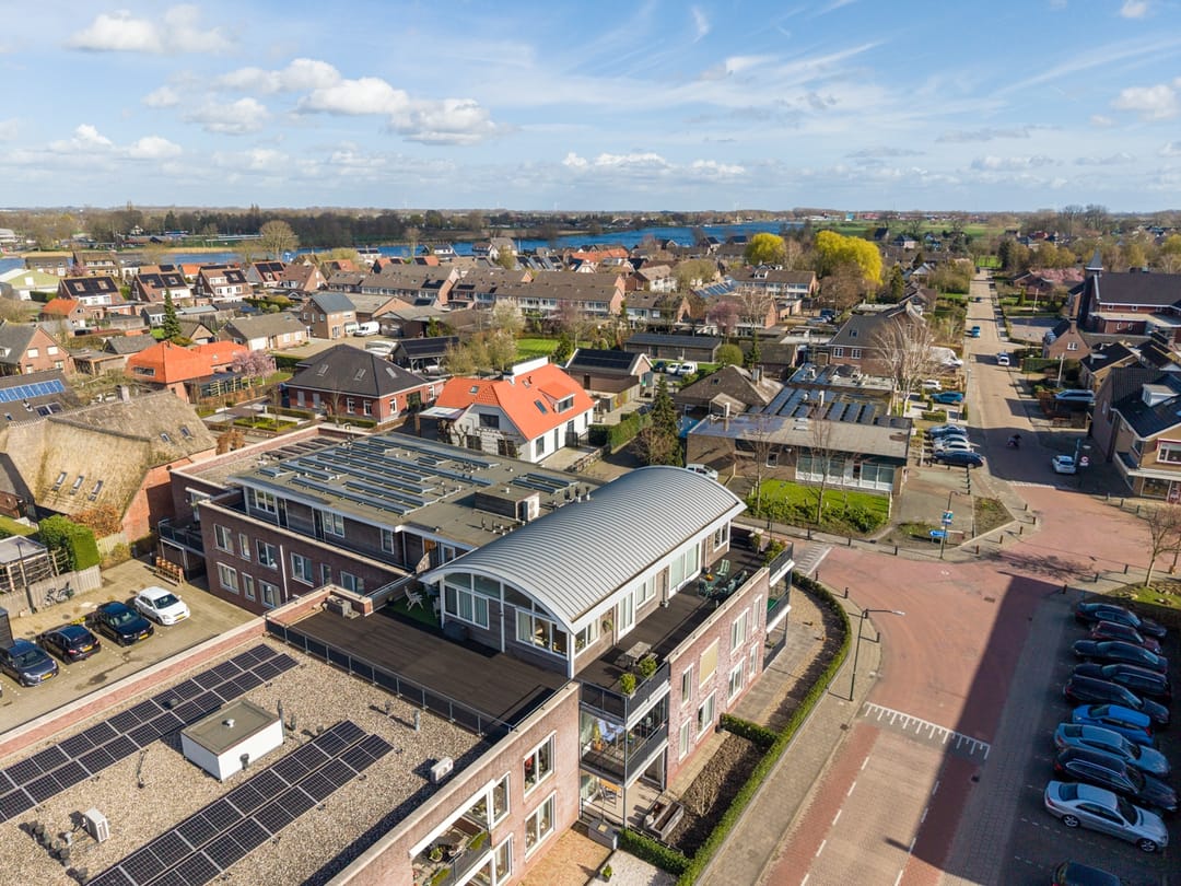 Foto 2 van van der Loostraat 29