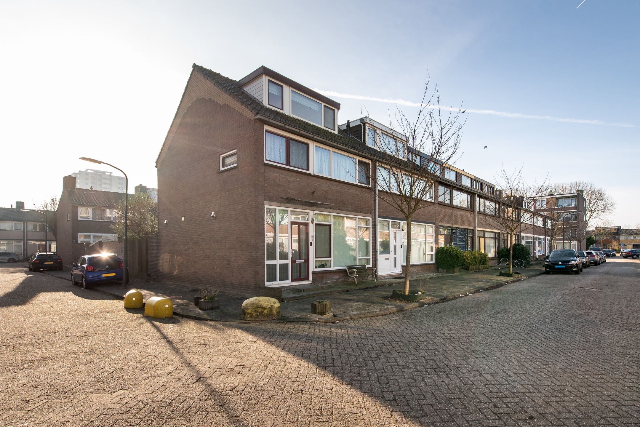 Van Deventerstraat 16