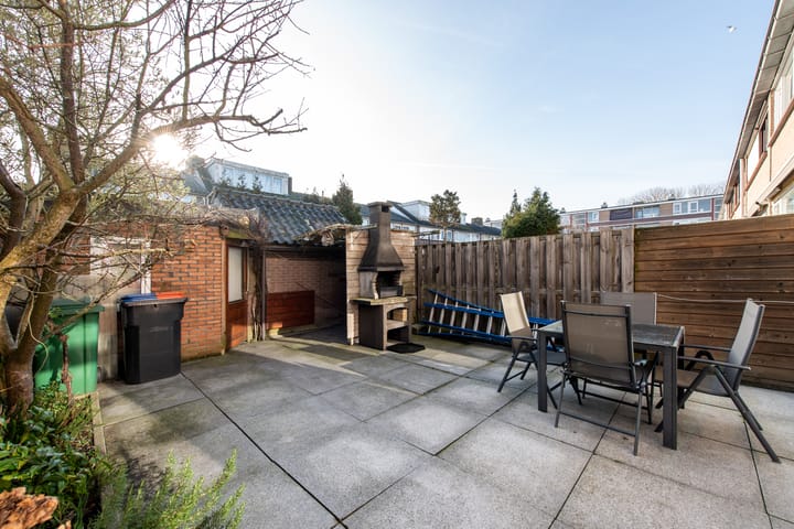 Foto 3 van Van Deventerstraat 16