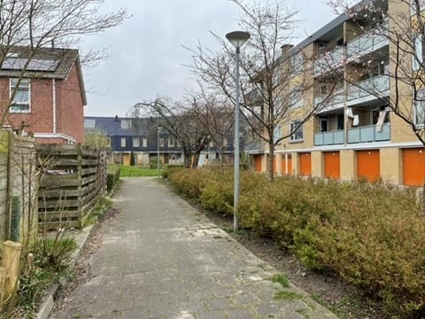 Foto 43 van Barnsteenstraat 25