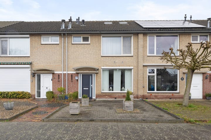 Jeneverbeslaan 45 main image