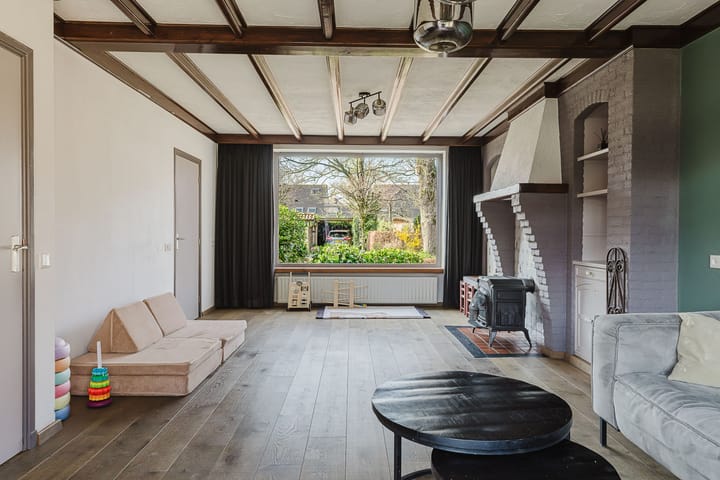 Photo 2 of Ridderstraat 44