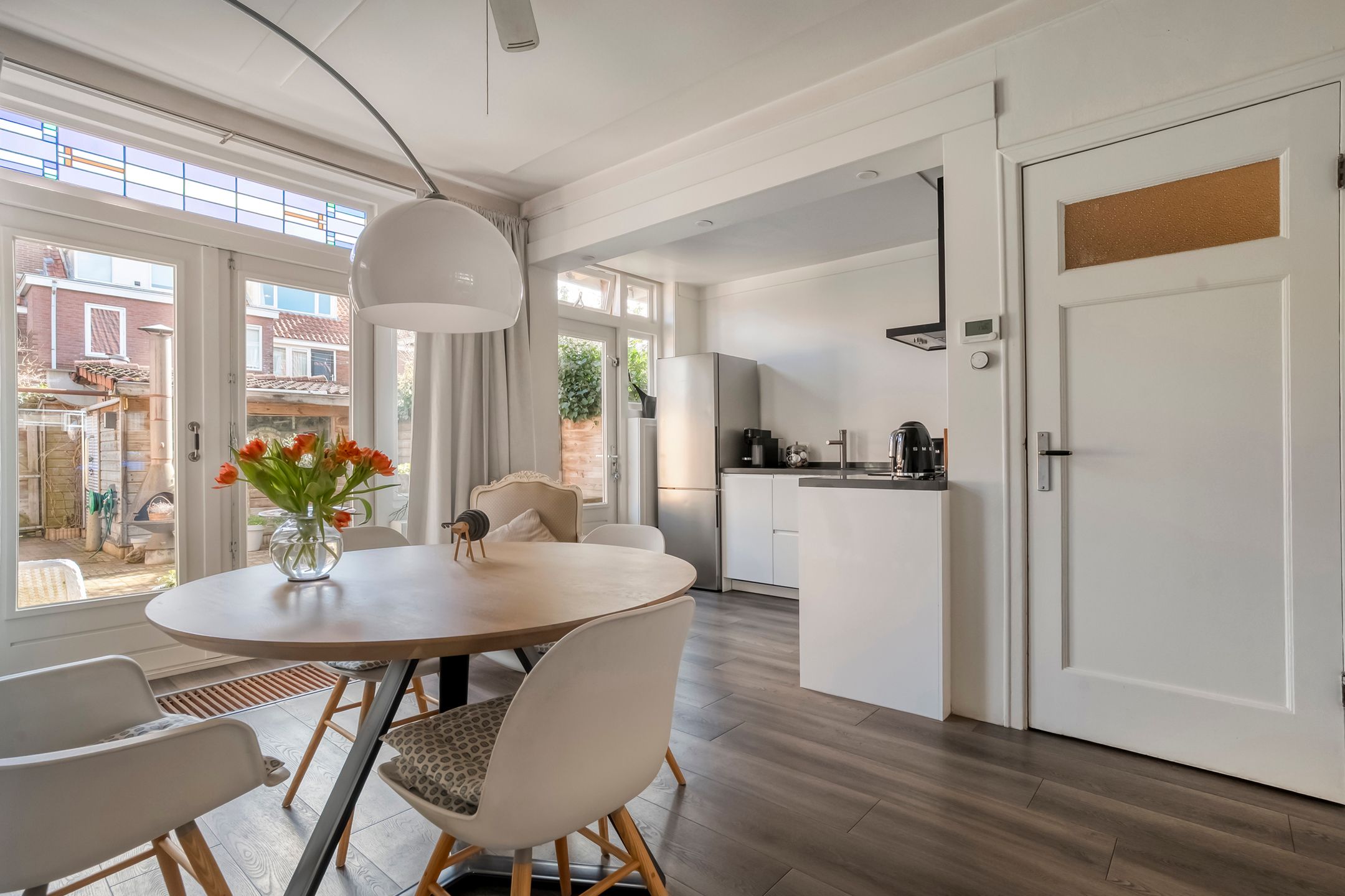 Foto 3 van Brederostraat 68