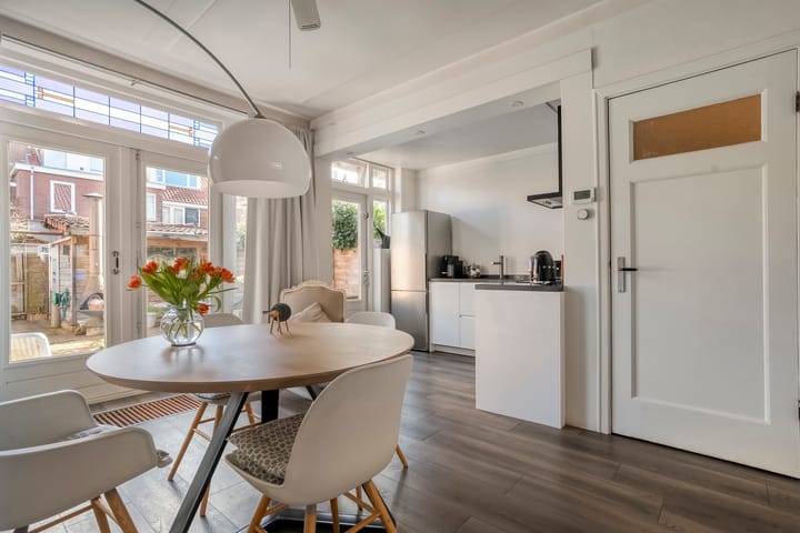 Foto 3 van Brederostraat 68