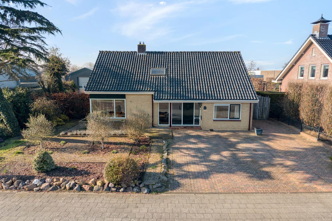 Foto 1 van Nijverheidsstraat 31